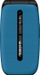 Telefoni Maxcom Phone MM828, 4G, Dual SIM, blu