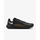 Atlete hokej në fushë Nike Vapor Drive, shollë gome me tabe, të zeza