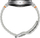 Ora inteligjente Samsung Galaxy Watch 7 SM L310, 44mm, Bluetooth, argjendtë