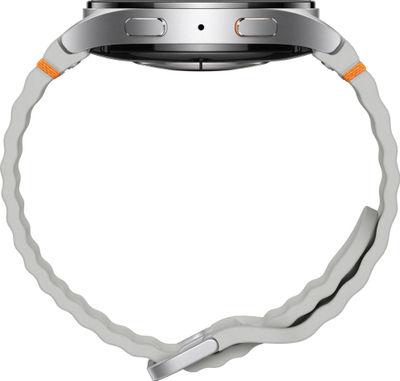 Ora inteligjente Samsung Galaxy Watch 7 SM L310, 44mm, Bluetooth, argjendtë