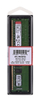 Memorie RAM Kingston, 16GB, DDR4, 2666MHz, DIMM, e zezë