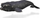 Figurë lodër CollectA Right Whale, balenë lodër shumë reale, plastike