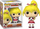 Figurë koleksionare Funko POP Hunter X Hunter Bisky, vinyl, 12cm, shumëngjyrëshe