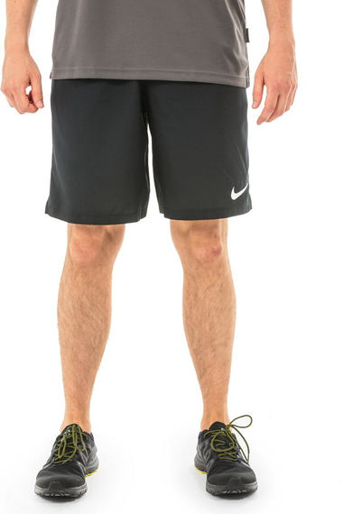 Shorce futbolli Academy 16 Woven. të zeza, masa XL (NIKE0609021)