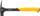 Çekiç DEWALT DWHT51004, 567g, kokë e lëmuar, metalik