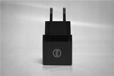 Karikues muri Mobile Origin GaN III, 35W, 2x USB C, i zi