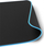 Mauspad uRage Lethality 200 Illuminated, XL, i zi