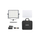 Godox LDX100R Panel LED RGB