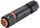 Konektor elektrik Wieland RST MINI 46.031.4551.4, 2 pin, i drejtë, i zi