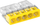 Lidhës elektrik WAGO 2273-205, 5 përçues, 0.5-2.5 mm², 10 copë