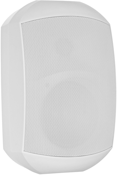 Altoparlant muri HQM NPZ2024, IP66, sistem 100V 70V 8Ω, i bardhë