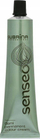 Ngjyrë flokësh Subrina Professional Senseo, 5/1 Light Ash Brown, pa amoniak, 60 ml