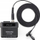 Аудио регистратор Tascam DR-10L Pro, 32-bit float, со лавалиер микрофон, црн