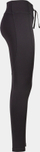 Leggins sportivë për goca Joma Urban Street, të gjatë, me xhepa, të zinj