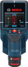 Skaner muri Bosch D-tect 200 C, radar profesional, 12V Li-Ion, i kaltër