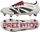 Këpucë futbolli adidas Predator Elite FT SG JQ7821, për burra, e bardhë