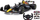 Makinë garash me pult Jamara Deluxe Cars Oracle Red Bull Racing RB18 1:12, 2.4 GHz, blu e errët