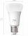 Llambë inteligjente Philips Hue White Ambiance E27, 6W 810 lm, set 2 copë