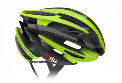 Helmetë biçiklete ZeroRH+ ZY Special Edition 08, L XL, fibër karboni