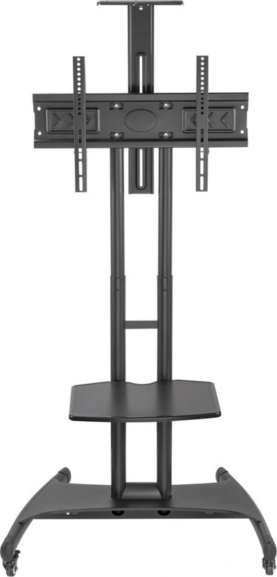 Stendë lëvizëse për TV S 12, 32 70", 45 kg, VESA 600x400, e zezë