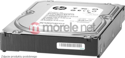 Hard disk i brendshëm HP 500GB, SATA 6G, 3.5", 7.2K RPM