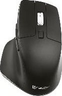 Maus pa kabllo Tracer Slick, RF 2.4GHz, Silent, i zi