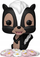 Figurë vinyl Funko Pop Disney Bambi Flower 1434, 9cm, shumëngjyrëshe