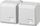 Prizë industriale dyshe Mennekes MEN 4204, 16A 400V, IP44, gri