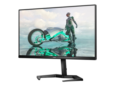 Monitor Philips Evnia 24M1N3200ZS/00, 23.8", Full HD, 165 Hz, i zi