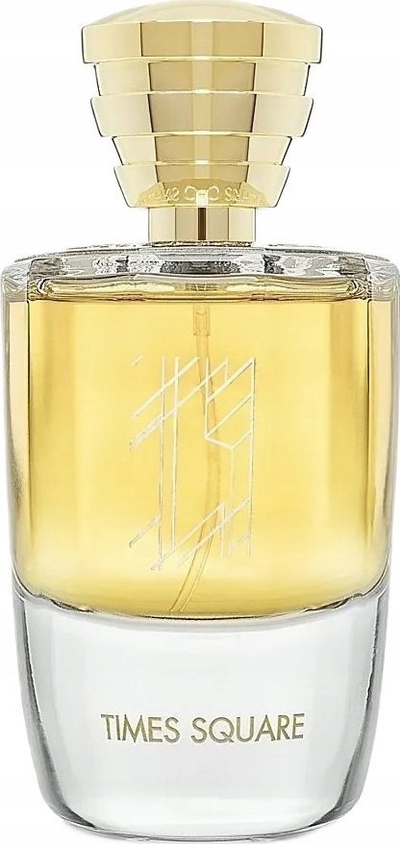 Parfum uniseks Masque Milano Times Square, EDP, 100 ml