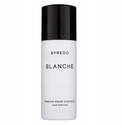 Parfum flokësh Byredo Blanche, 75 ml