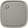 Boks Bluetooth Yamaha WS-B1A, wireless, portativ, gri e çelët