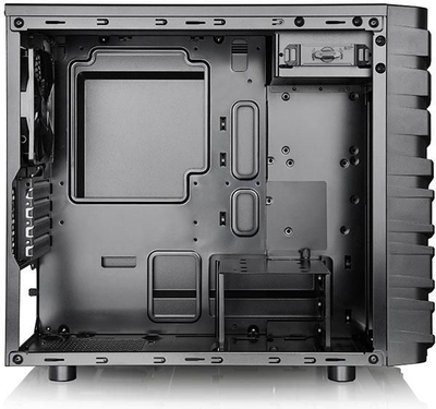 Kasë Thermaltake Versa H13, Micro Tower