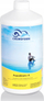Dezinfektues pishine Chemoform Aquablanc A, oksigjen aktiv, lëng, 3L