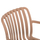Kolltuk polipropileni Tippy 55x55x81cm (HM5940.03)