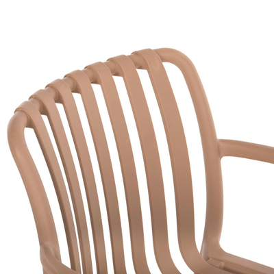 Kolltuk polipropileni Tippy 55x55x81cm (HM5940.03)