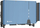 Inverter diellor Solplanet ASW 100K LT, trefazor, 100 kW