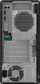 Workstation HP Z2 G9 Tower, Intel Core i7, 32GB RAM, 1TB SSD, i zi