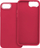 Këllf telefoni OEM Frame, për iPhone 7 8 SE 2020 SE 2022, i kuq