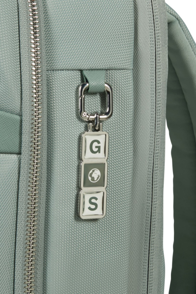 Çantë Shpine Samsonite Image-Biz Ngjyrë Jeshile E Hapur