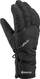Doreza skish Leki Sveia GTX Lady, GORE TEX, nr. 7, të zeza