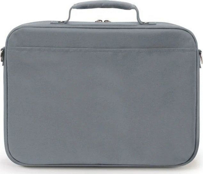 Çantë për laptop Dicota, 15", e hirtë