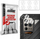 Xham mbrojtës kamere GrizzGlass HybridGlass për Ulefone Power Armor 19T, transparent
