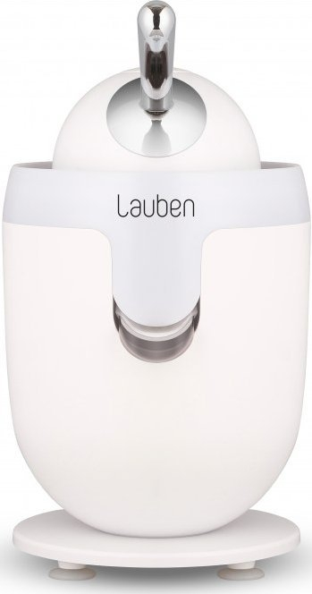 Shtrydhëse agrumesh me rrymë Lauben Electric Citrus Juicer 110WT, 110 W, 1.7 L, e bardhë