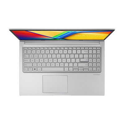Laptop Asus Vivobook 15 X1504VA, 15.6", Intel Core i5, gri