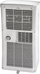 Klimë portative Ariston Mobis 9, 2600 W, e bardhë
