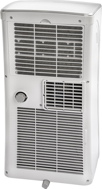 Klimë portative Ariston Mobis 9, 2600 W, e bardhë