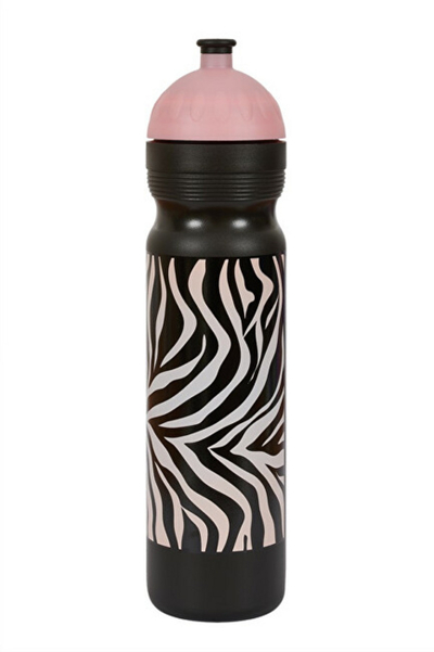 Shishe për pije R&B Zebra z70167, 1 L