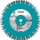 Disk diamant Distar Diamond Blade 350mm, segment 15mm, për beton e gur