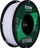 Filament 3D eSUN PLA+, 1.75mm, 1kg, i bardhë i ftohtë